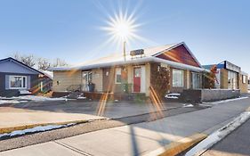 Hotel Bethel - Fort Macleod, Ab